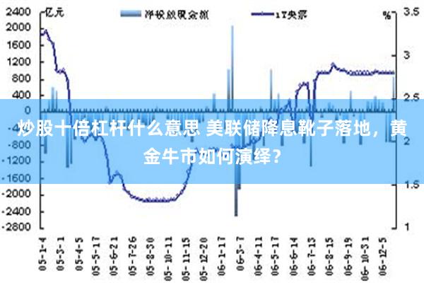 炒股十倍杠杆什么意思 美联储降息靴子落地，黄金牛市如何演绎？