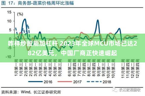 咋样炒股能加杠杆 2023年全球MCU市场已达282亿美元，中国厂商正快速崛起