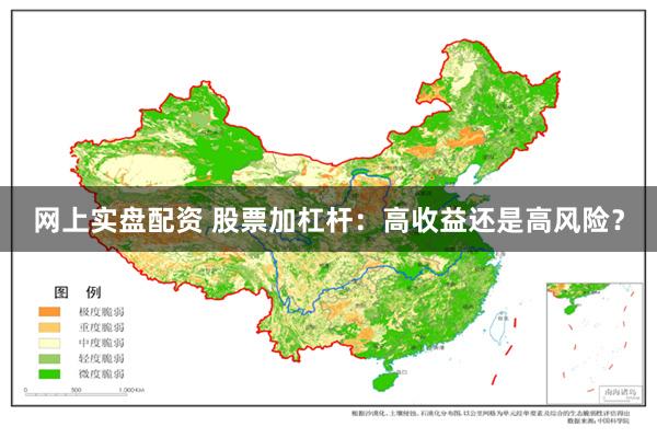 网上实盘配资 股票加杠杆：高收益还是高风险？