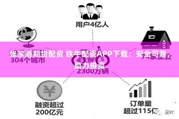 张家港期货配资 铁牛配资APP下载：安全可靠，助力投资